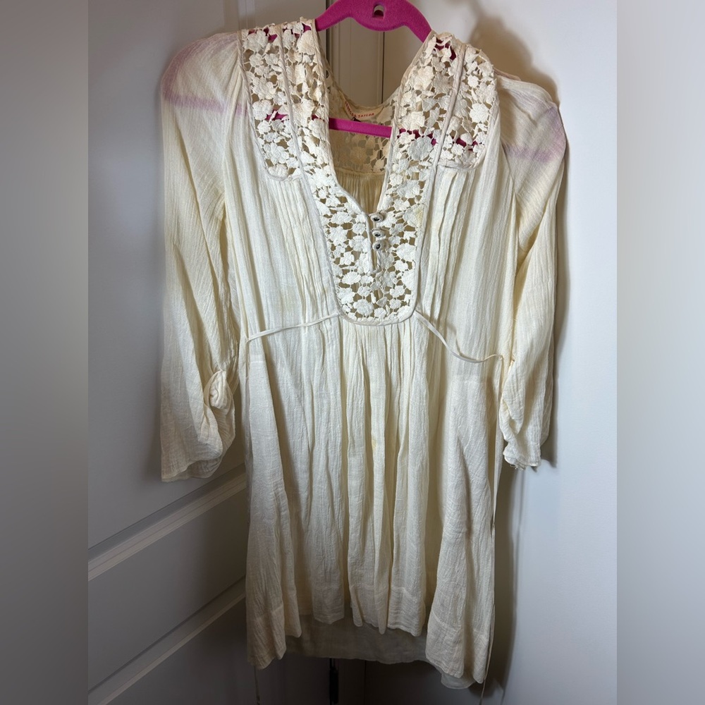 Rebecca Taylor Dress